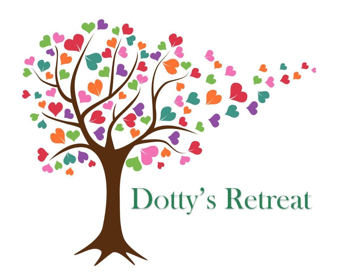 Dotty'S Retreat Milford on Sea Exterior photo